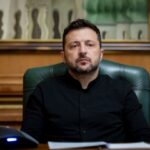Ukraine Targets AI Drone Makers
