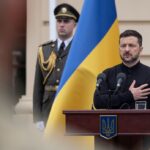 Ukraine Secures Defense Boost with Allies