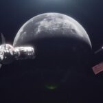 SpaceX Crew-12 Gears for Launch