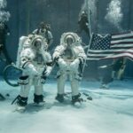 Astronaut Kim Recaps Space Mission