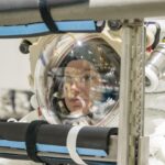 Crew-11’s Stellar Ocean Touchdown