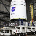 Expedition 73: Next Stop, Space!