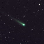 NASA Advances Far-Infrared Telescope